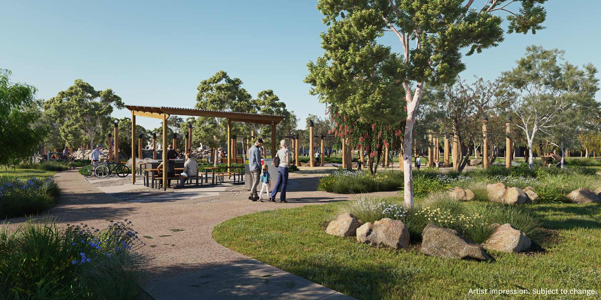 [Land for Sale] Stockland Mt. Atkinson, Truganina OpenLot